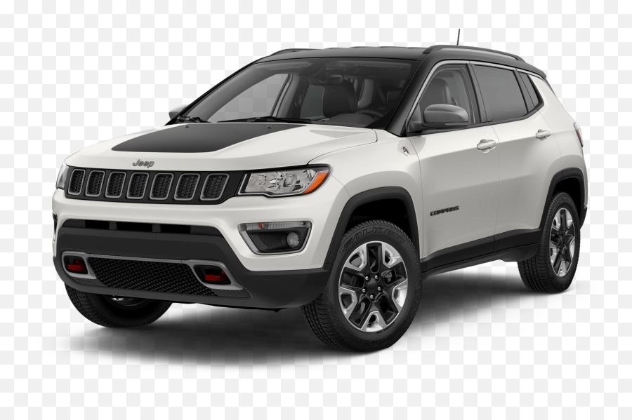 Foto do Jeep Compass