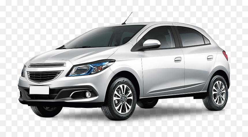 Foto do Chevrolet Onix